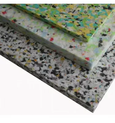 Acoustic - RB 100 acoustic insulation panel