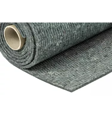 Akustická - Poroso zvukotěsná plst