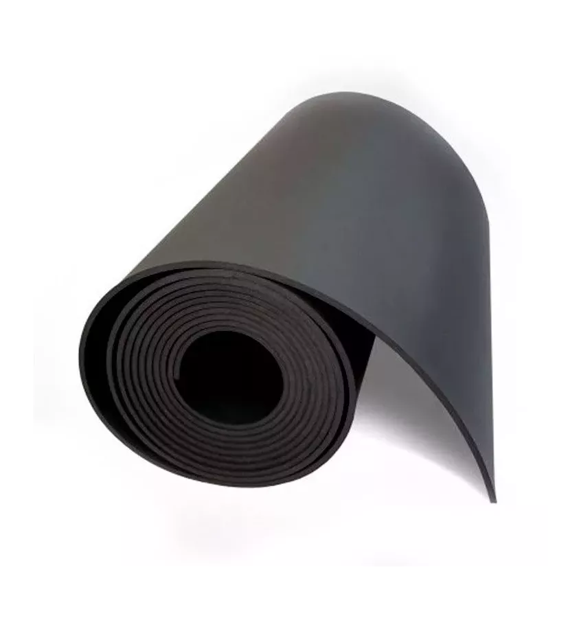 Akustická - akustická izolační fólie