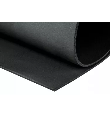 Acoustic - acoustic insulation foil