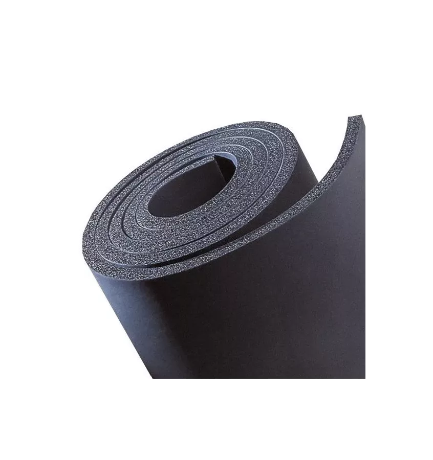 Akustická - akustická izolační fólie