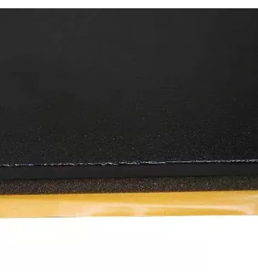 Acoustic - damping mat Laminate PS self-adhesive