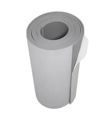 Acoustic - self-adhesive soundproofing mat