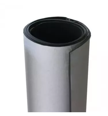 Acoustic - mata akustoizolacyjna Guma Porowata EPDM samoprzylepna