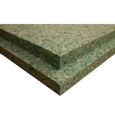 Semper - HDS 20 soundproofing mat