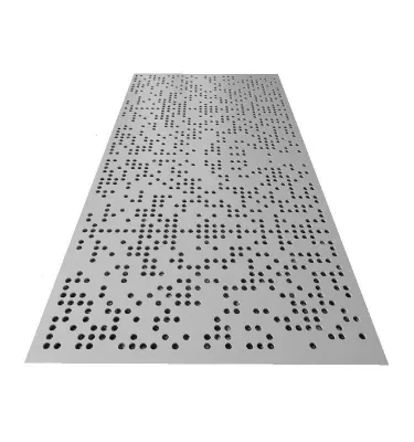 Semper - binární difuzor