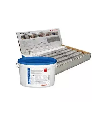 Schomburg - horizontální membránový krém Aquafin -i380