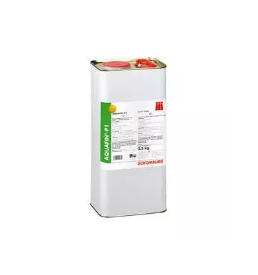 Schomburg - one component polyurethane resin Aquafin-P1