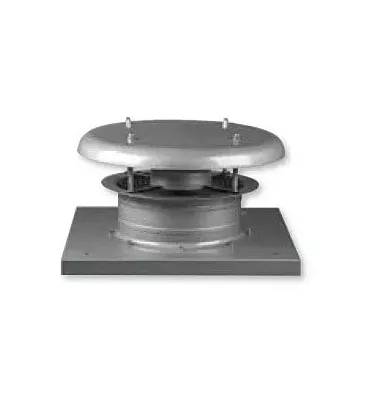 Convector - WOD axial roof fan