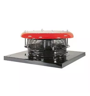 Convector - WOD axial roof fan