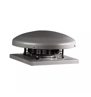 Konvektor - střešní ventilátor s otočným statorem WR