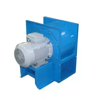 Convector - WPT centrifugal fan