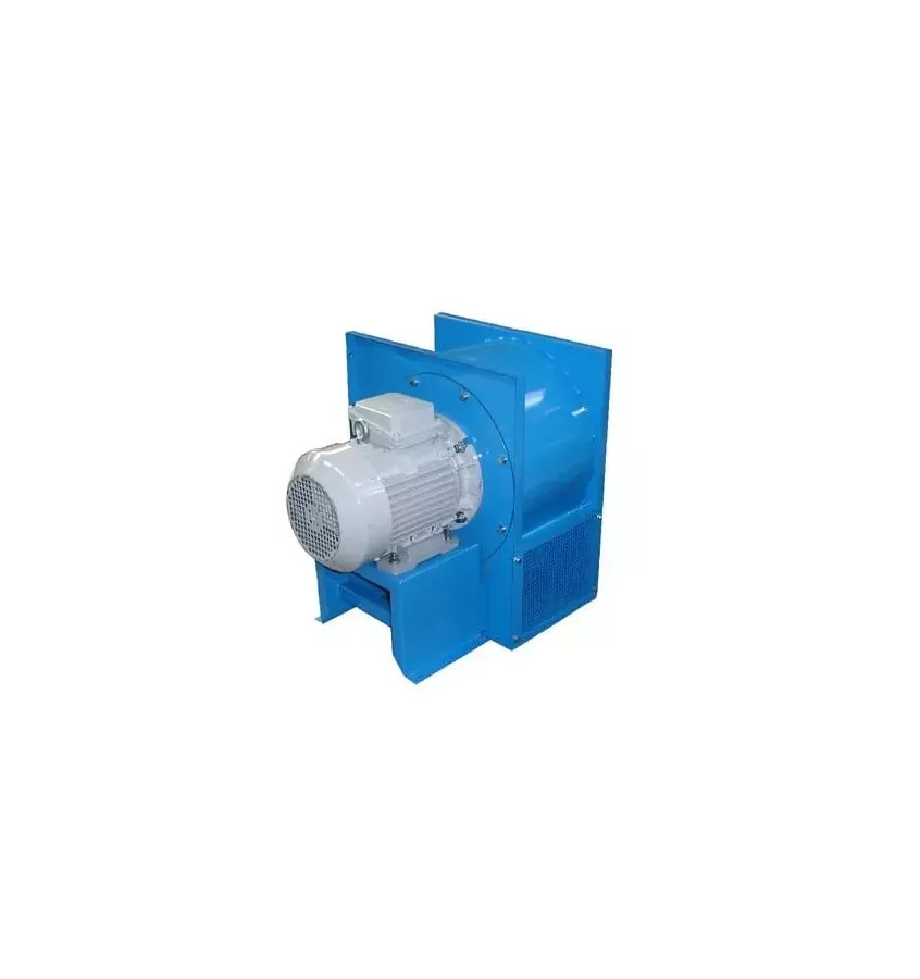 Convector - WPT centrifugal fan