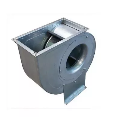 Convector - WPP single stream centrifugal fan