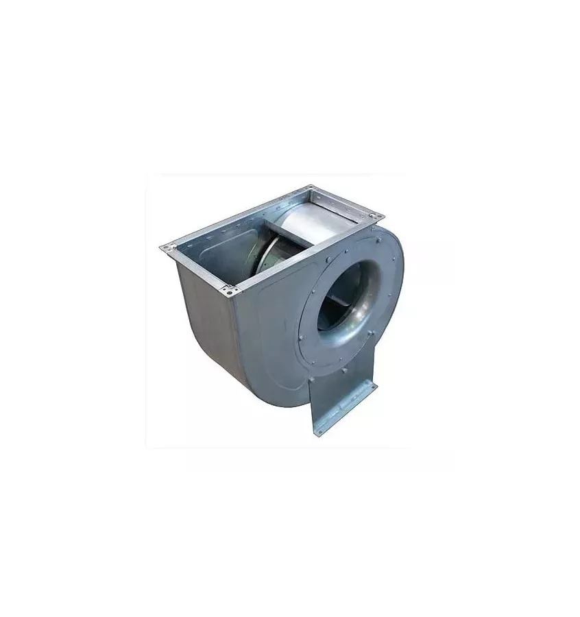 Convector - WPP single stream centrifugal fan