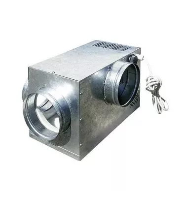 Konwektor - wentylator kominkowy KO 230 V