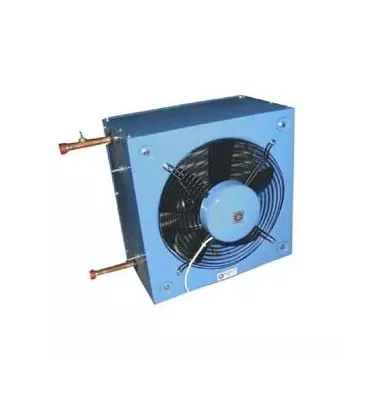 Convector - UGW heating and ventilation device