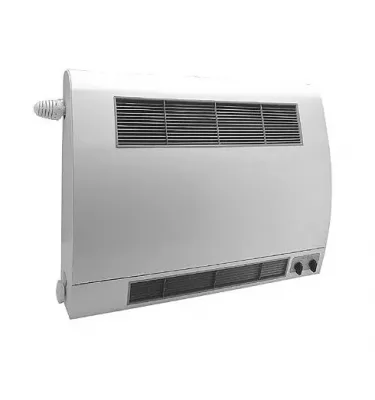 Convector - Neolux III heating and ventilation device