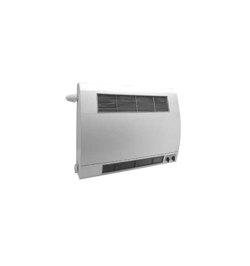 Convector - Neolux III heating and ventilation device