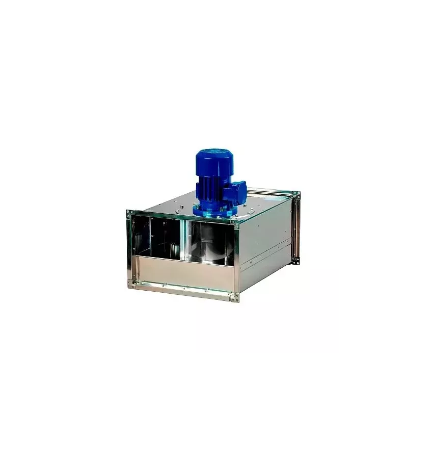 Convector - Duct drum fan WBK