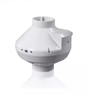 Vents - centrifugal duct fan VK