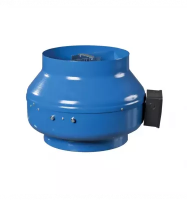 Vents - VKM centrifugal duct fan