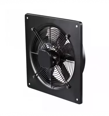 Vents - axial fan OV