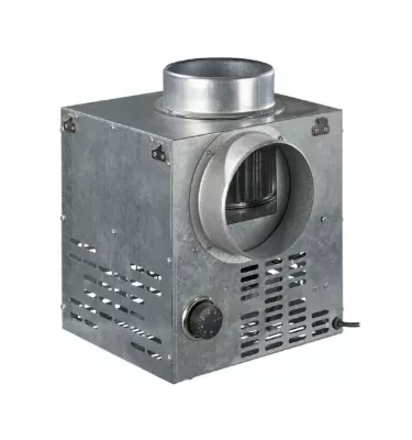 Větrací otvory - krbový ventilátor KAM