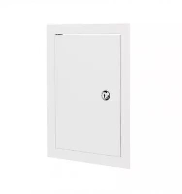 Colibri - chimney door with WK lock