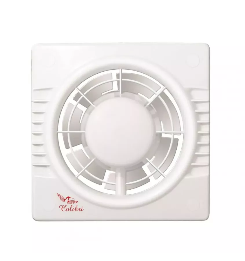 Colibri - Colibri 100 axiální ventilátor