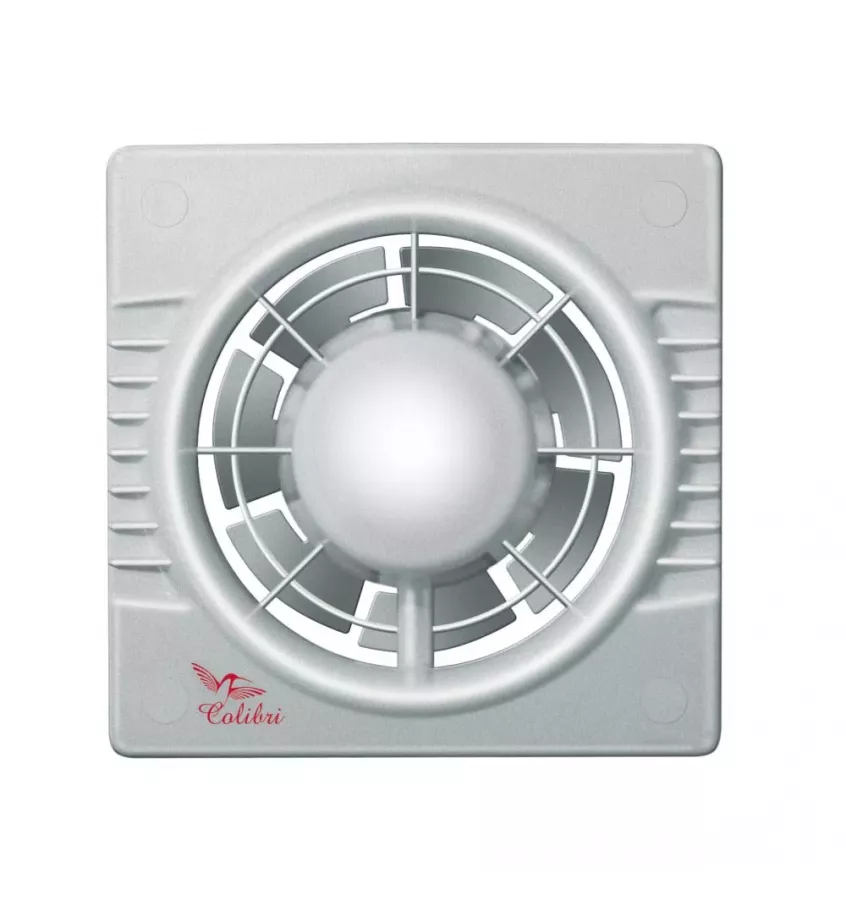 Colibri - Colibri 100 axiální ventilátor