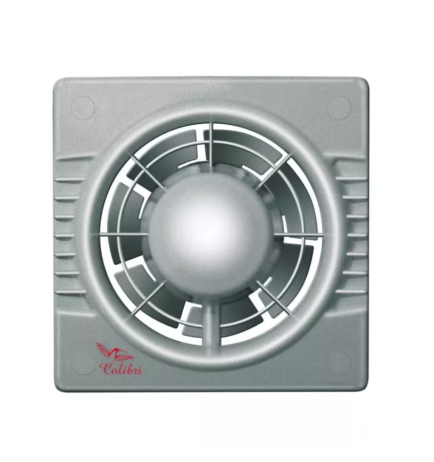Colibri - wentylator osiowy Colibri 100