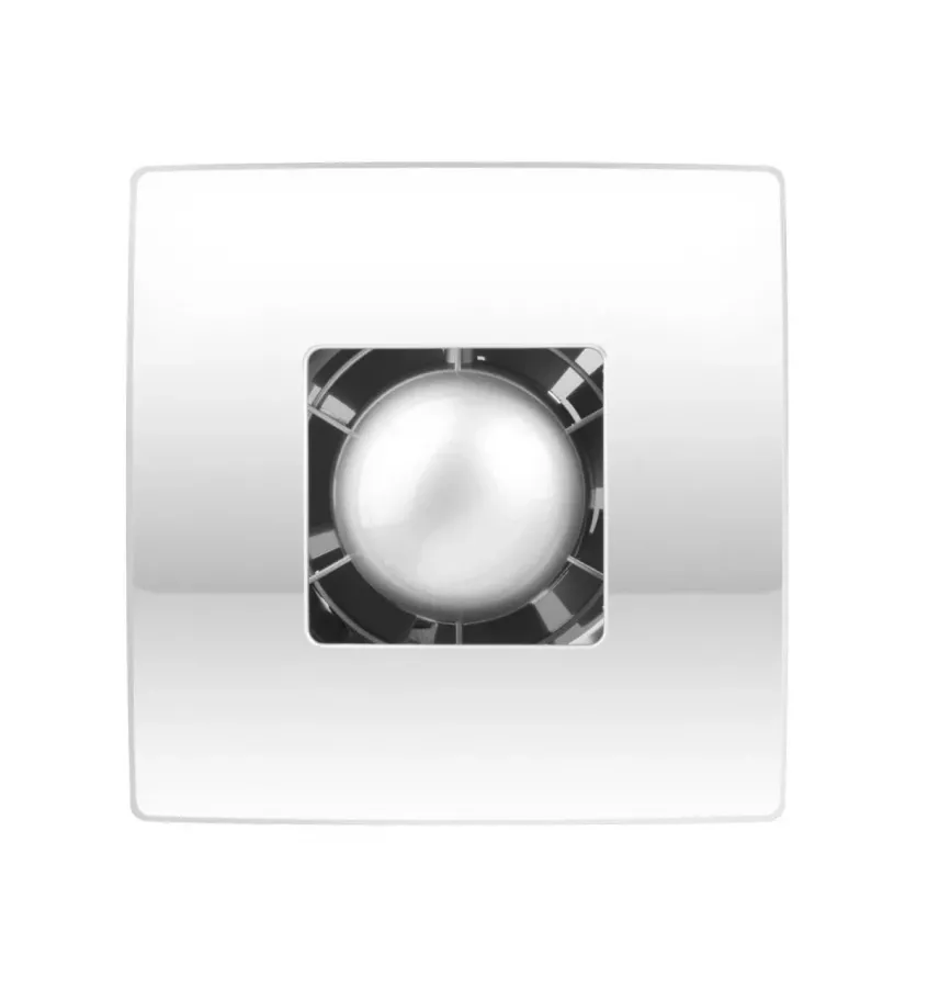 Colibri - axiální ventilátor Atol 100