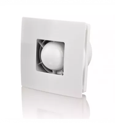 Colibri - Atoll 100 axial fan