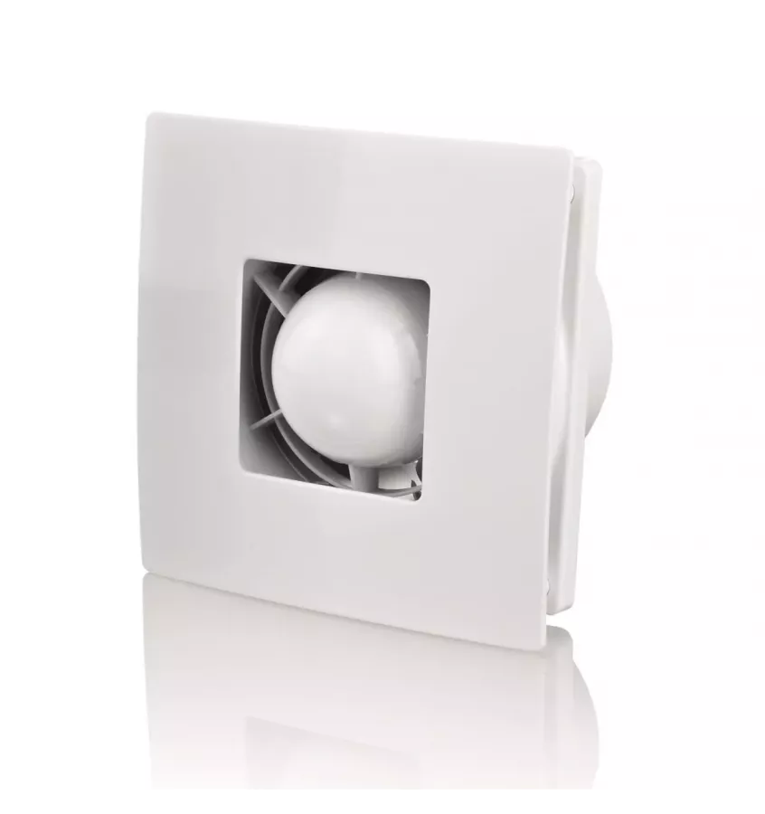 Colibri - axiální ventilátor Atol 100