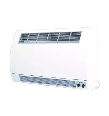 Konvektor - topné a ventilační zařízení Neolux IV