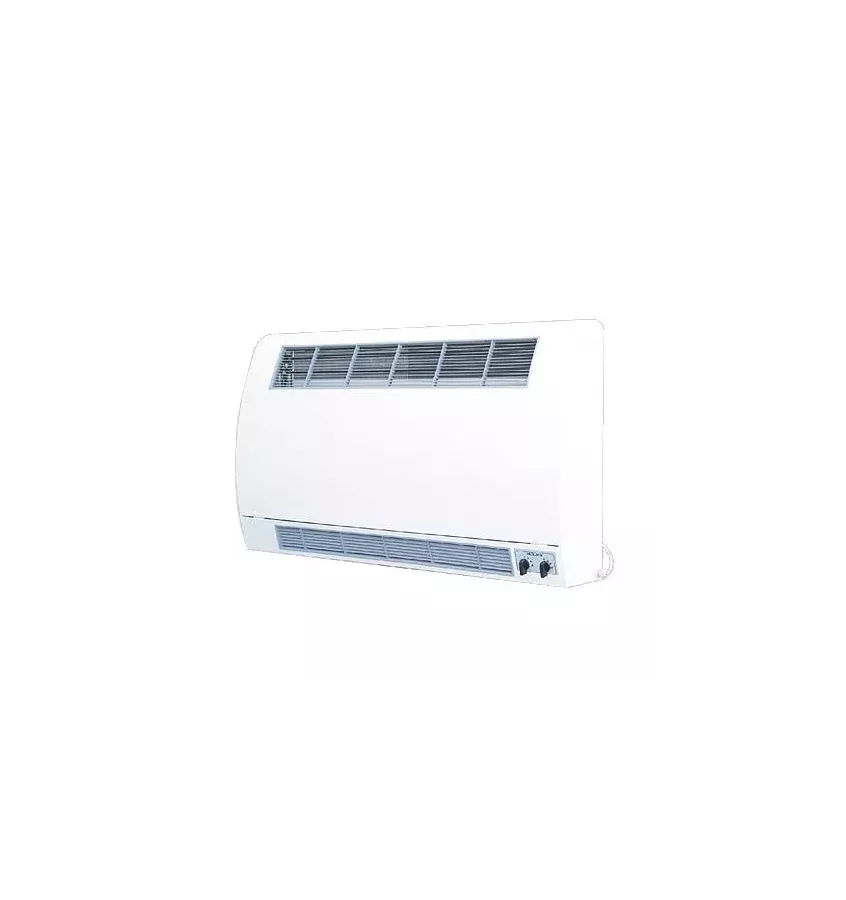 Convector - Neolux IV heating and ventilation device