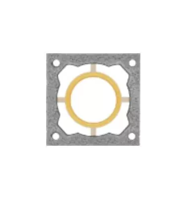 Hoch - Standard S smoke chimney system