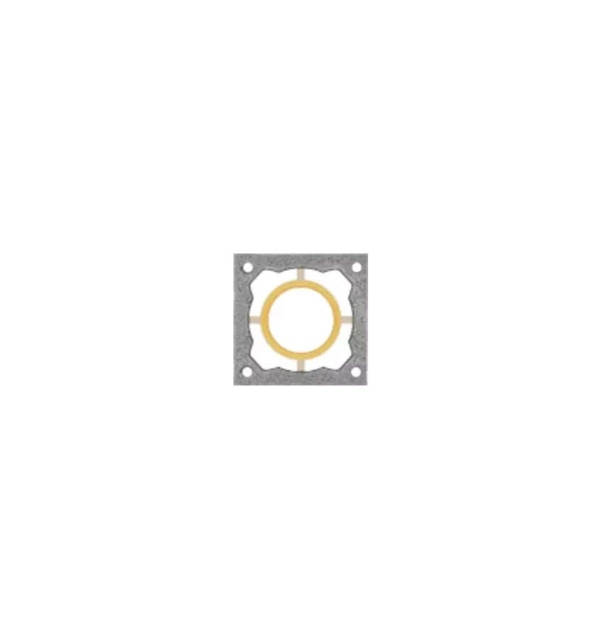 Hoch - Standard S smoke chimney system