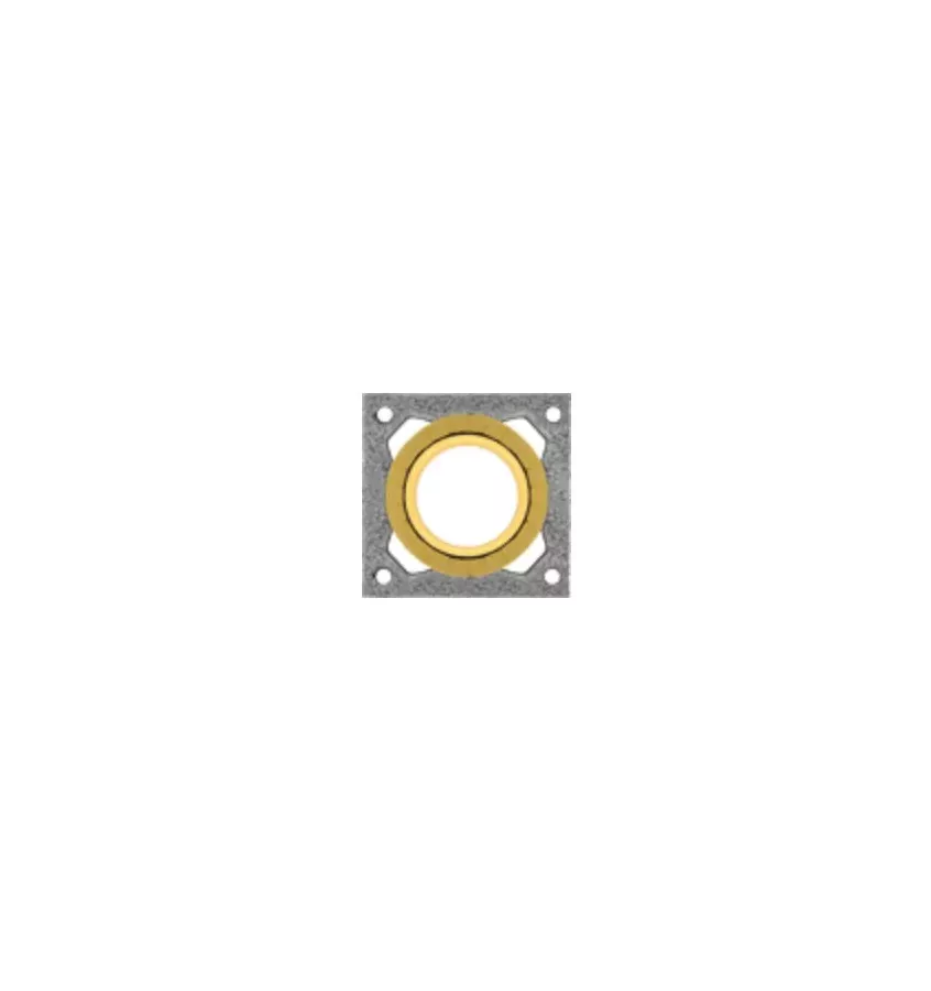 Hoch - Universal S smoke chimney system