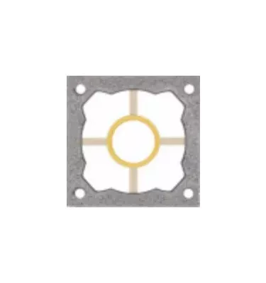 Hoch - Keramik S smoke chimney system