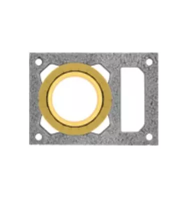 Hoch - Universal smoke and ventilation chimney system