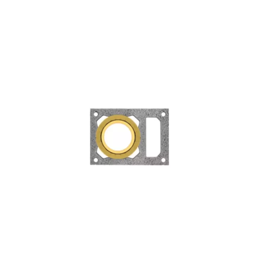 Hoch - komínový systém Uniwersal SW, kouř a ventilace