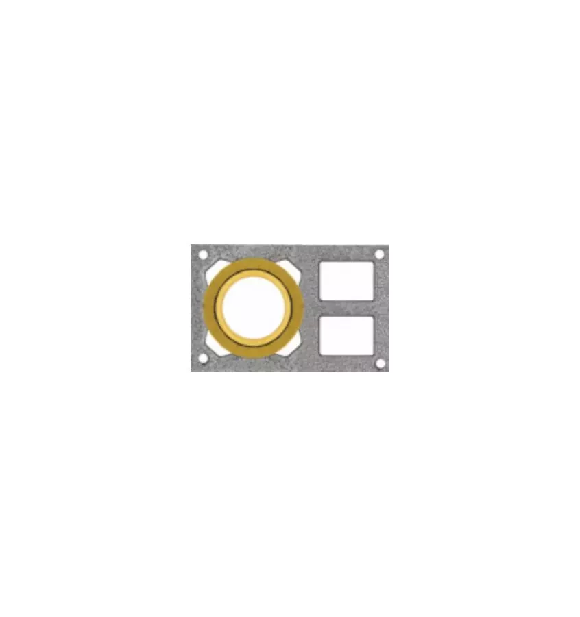 Hoch - kouřový a ventilační komínový systém Uniwersal S2W