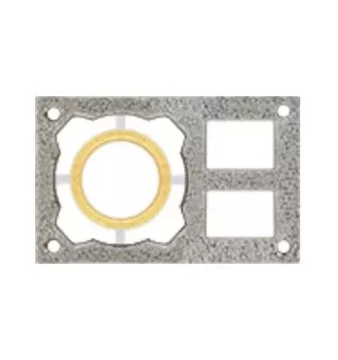 Hoch - Standard S2W chimney smoke and ventilation system