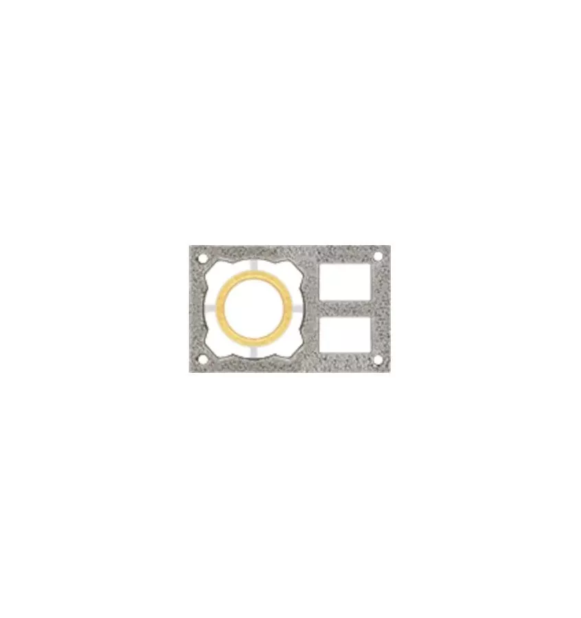 Hoch - system kominowy Standard S2W dymowo - wentylacyjny