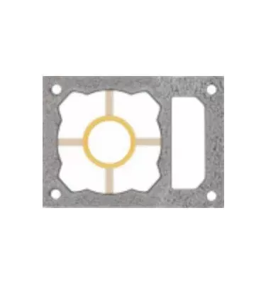 Kouřový a větrací komínový systém Hoch - Keramik SW