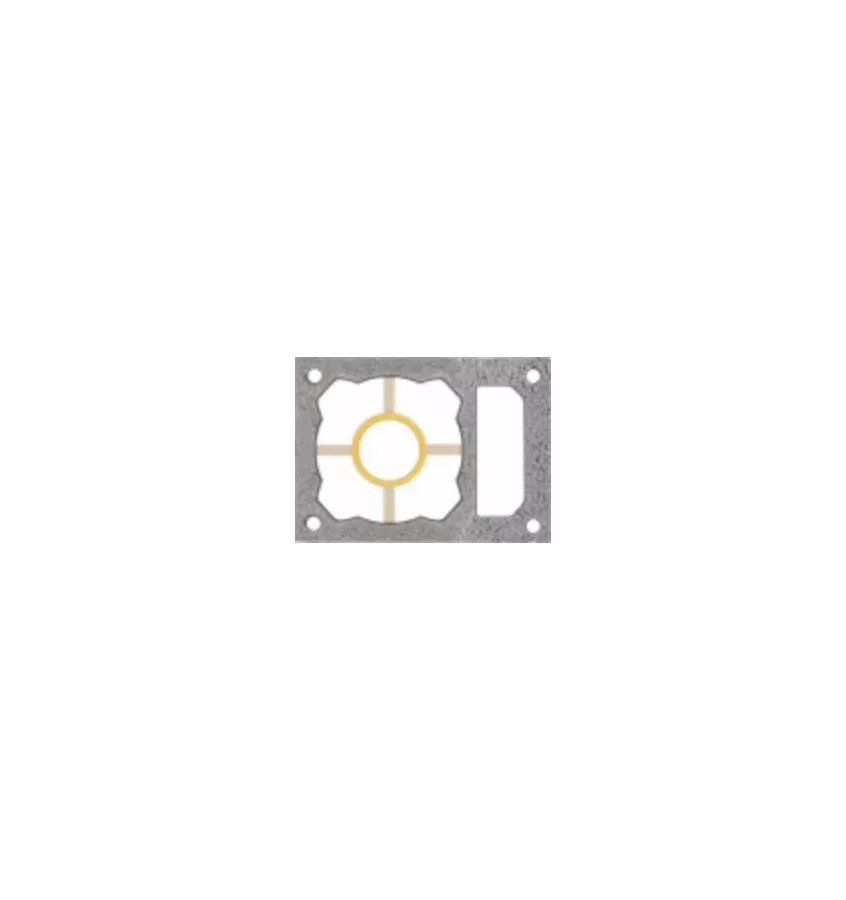 Hoch - system kominowy Keramik SW dymowo - wentylacyjny