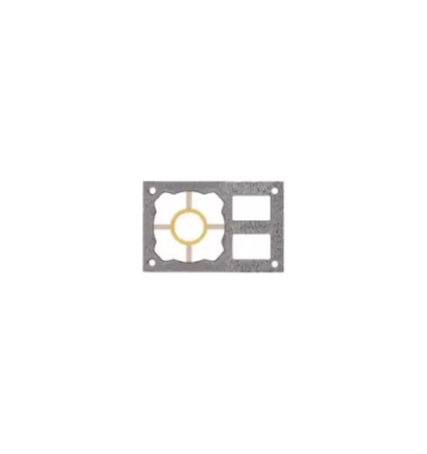 Hoch - Keramik S2W chimney smoke and ventilation system