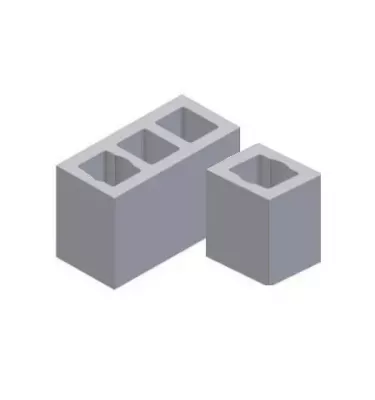 Jawar - ventilation block